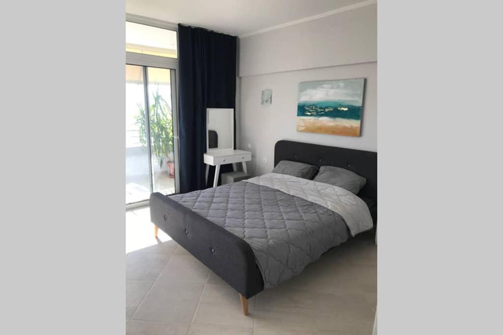 Sea View Apartment Loutraki  Exterior photo