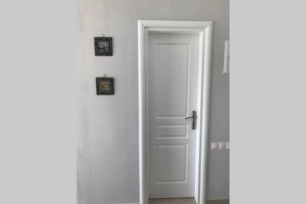 Sea View Apartment Loutraki  Exterior photo